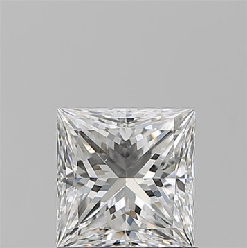 Princess 1.01 F SI1 - #919412