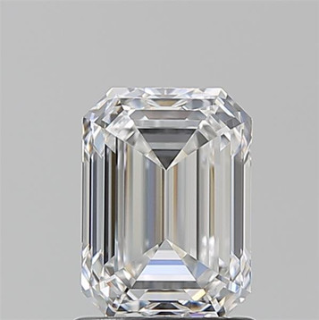 Emerald 1.51 E VVS2 - #916696
