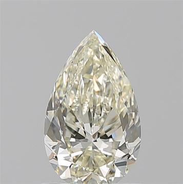 Pear 1.01 M VS1 - #919396