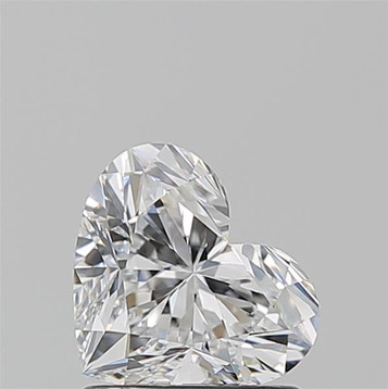 Heart 1.15 E VVS2 - #916692