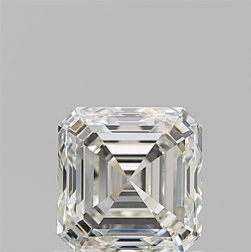 Asscher 1.01 J VS2 - #919408