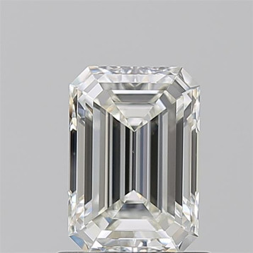 Emerald 1.01 I VS2 - #916982