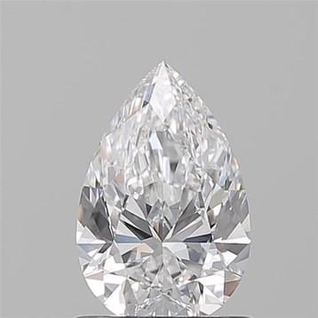 Pear 1.01 D VVS2 - #916695