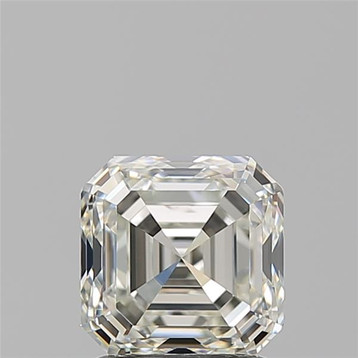 Asscher 1.70 K VVS2 - #915426