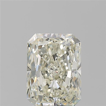 Radiant 2.01 L VVS2 - #915427