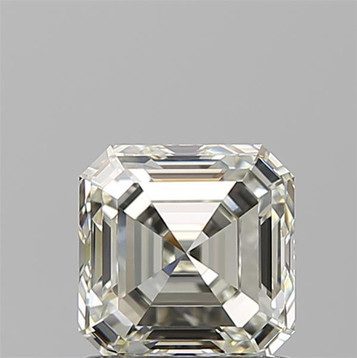 Asscher 1.09 K VVS1 - #915419