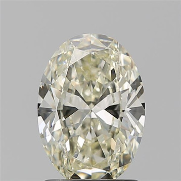 Oval 1.52 M VS2 - #915424
