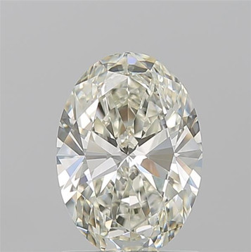 Oval 1.20 J VS1 - #917343