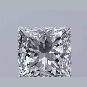 Princess 0.60 E SI1 - #917143