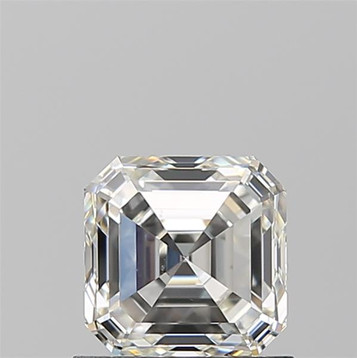 Asscher 1.02 I VS2 - #916934