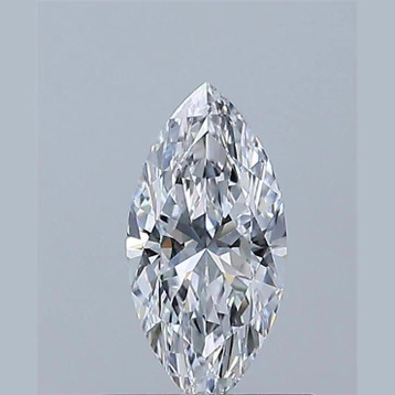 Marquise 0.50 D IF - #917124