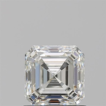 Asscher 1.01 I VS1 - #916912