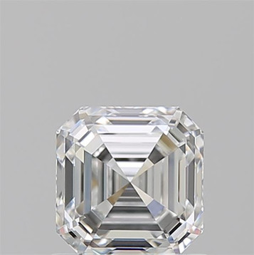 Asscher 1.01 F VVS2 - #916908