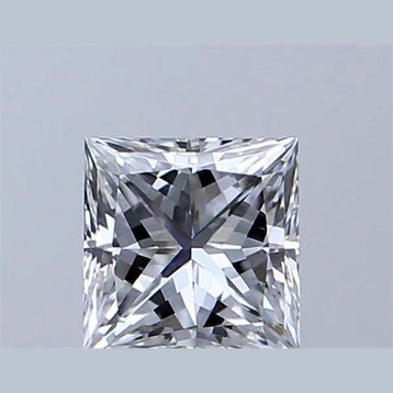 Princess 0.50 D VS2 - #917150