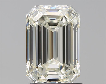 Emerald 2.01 K IF - #917639