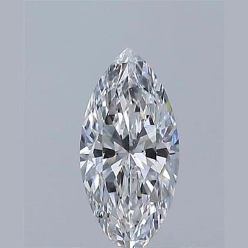 Marquise 0.70 D VS2 - #917155