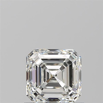 Asscher 1.01 H VS2 - #917211