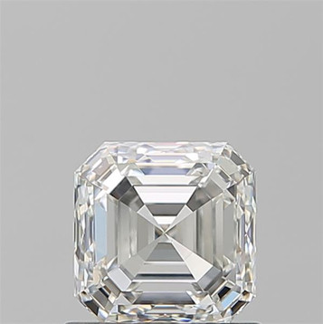 Asscher 1.01 I VS1 - #916030
