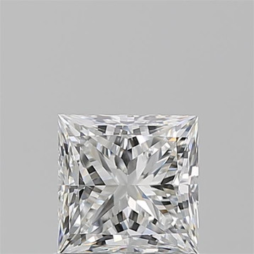 Princess 1.01 F VVS2 - #917210