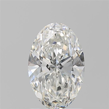 Oval 1.50 G VVS2 - #917312