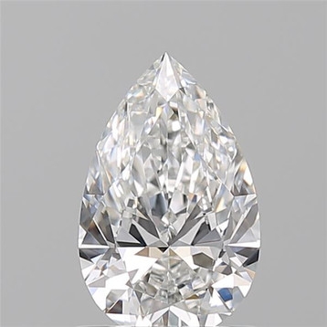 Pear 1.01 E VVS2 - #917199