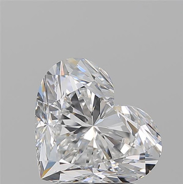 Heart 2.01 E VVS2 - #917202