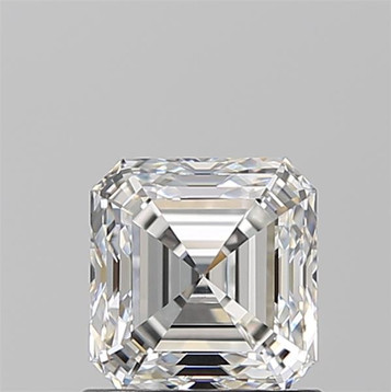 Asscher 1.02 E VS1 - #916183