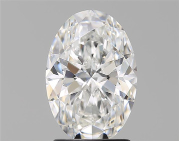 Oval 2.11 F IF - #916055