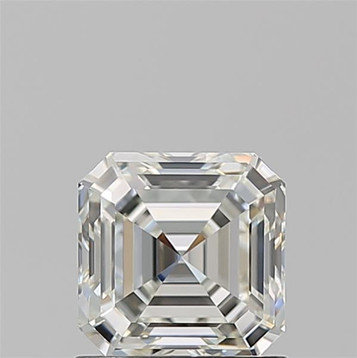 Asscher 1.01 J VVS1 - #917868