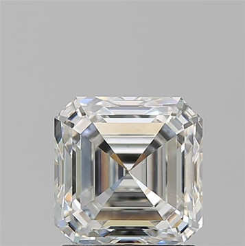 Asscher 1.51 H VS2 - #916208