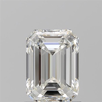 Emerald 1.50 H VVS2 - #916224