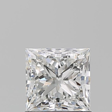 Princess 1.02 G VVS2 - #916311