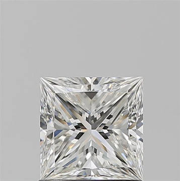 Princess 1.01 G VVS2 - #917368