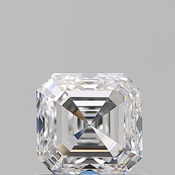 Asscher 1.01 D VVS1 - #917749