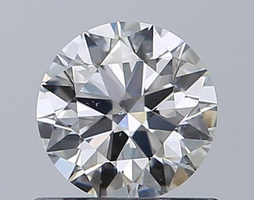 Round 0.71 G SI1 - #917459