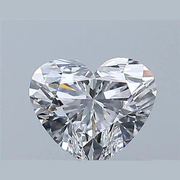Heart 0.52 E VVS2 - #916814