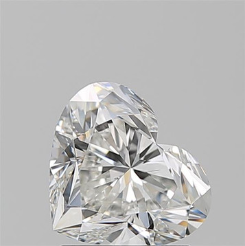Heart 1.50 G VS2 - #919200