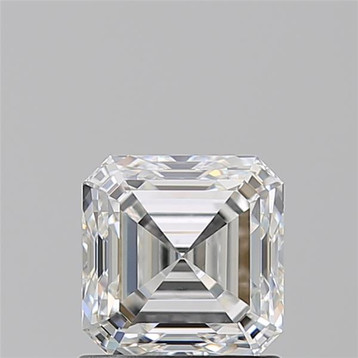 Asscher 1.22 F VS2 - #916823