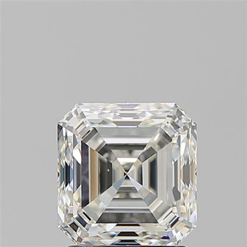 Asscher 2.01 I VVS2 - #918245