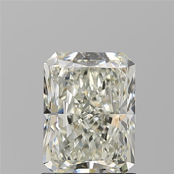 Radiant 1.50 J VVS2 - #919202