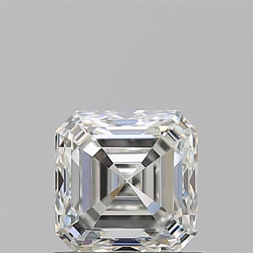 Asscher 1.01 H VVS1 - #917025