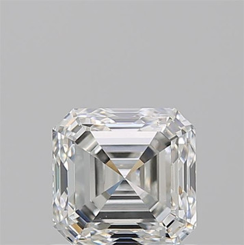 Asscher 1.01 H VS2 - #917021