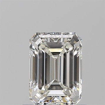 Emerald 1.02 H SI1 - #917006