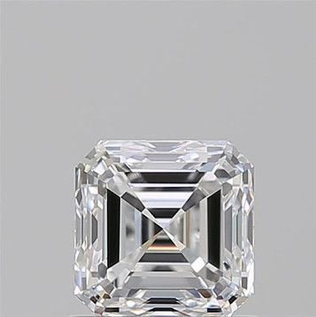 Asscher 1.01 E VVS2 - #919247