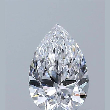 Pear 0.50 D SI1 - #916762