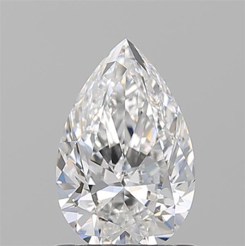 Pear 1.01 E VVS2 - #917952