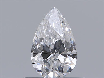 Pear 0.50 D SI1 - #916859