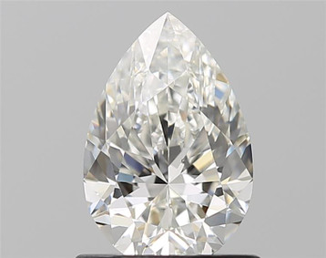 Pear 0.90 H VVS2 - #916997