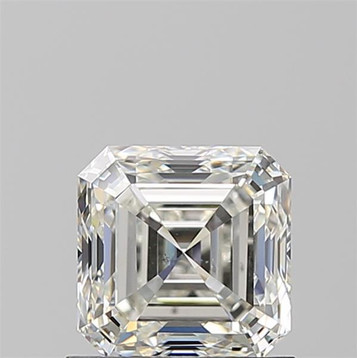 Asscher 1.03 I VS2 - #916738