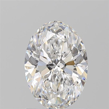 Oval 1.21 E IF - #916746